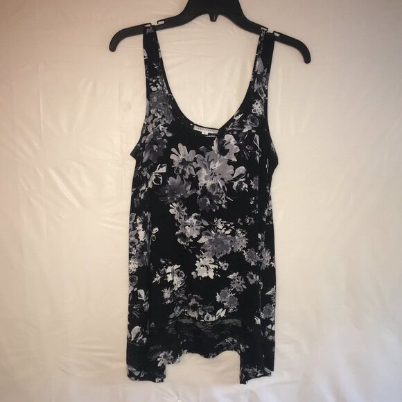 Socialite Tops - Socialite Tank Top Sz Small